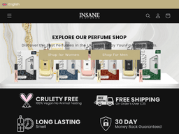Insaneperfumes