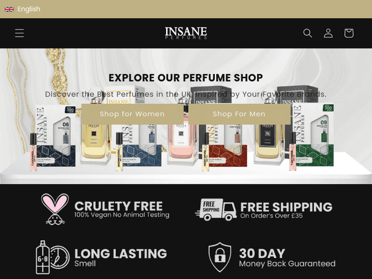 Insaneperfumes