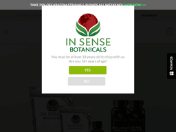 Insensebotanicals