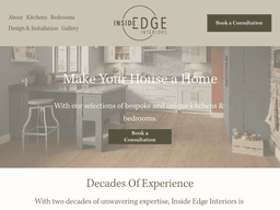 Insideedgeinteriors