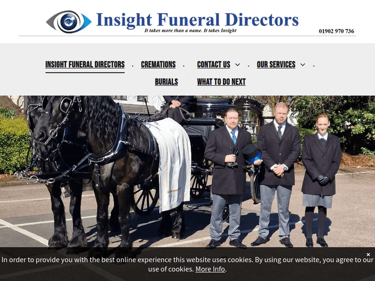 Insightfuneraldirectors
