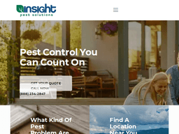 Insightpest