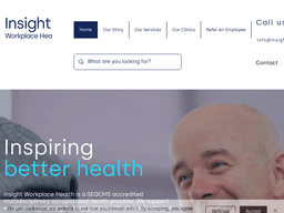 Insightworkplacehealth