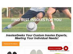 Insolesgeeks