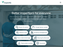 Inspectify