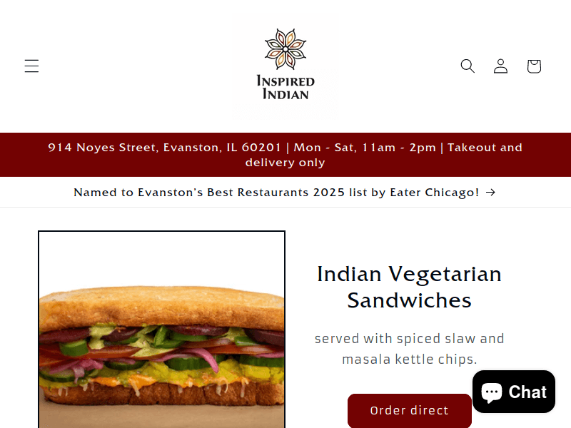 Inspiredindiancooking