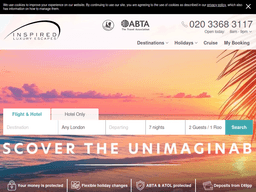 Inspiredluxuryescapes