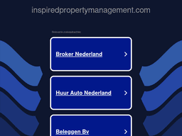 Inspiredpropertymanagement