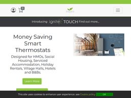 Inspirehomeautomation