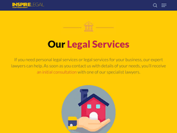 Inspirelegalgroup
