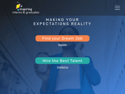 Inspiringinterns
