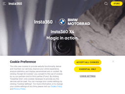 Insta360