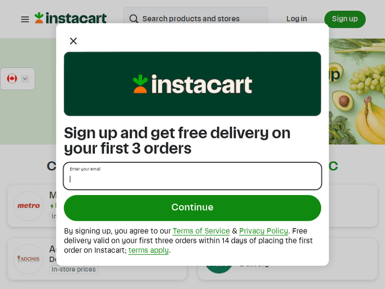 Instacart