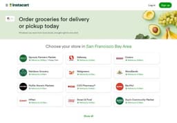 Instacart