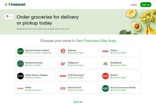 Instacart