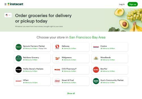 Instacart