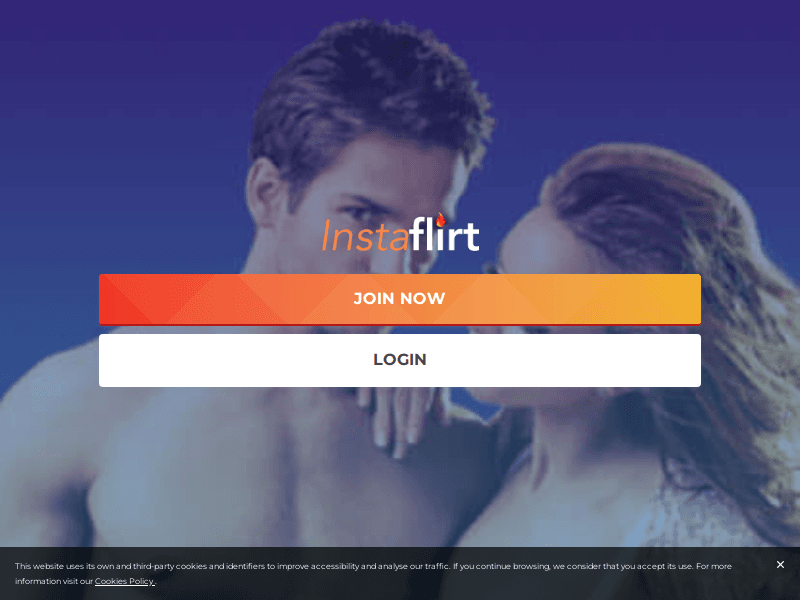 Instaflirt