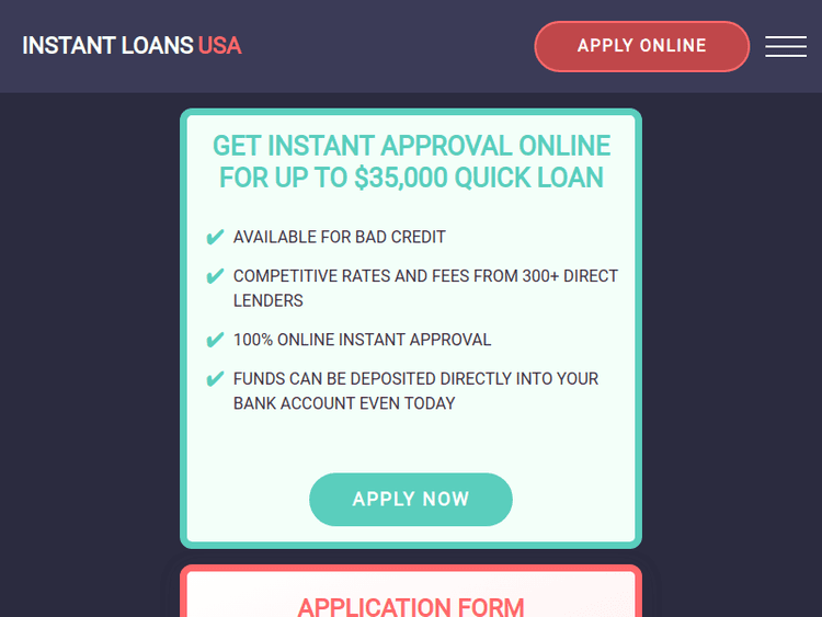 Instant-loans-usa