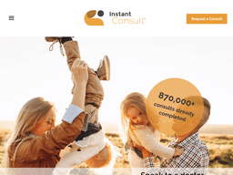 Instantconsult
