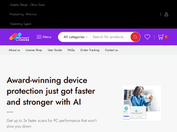 Instantlicense