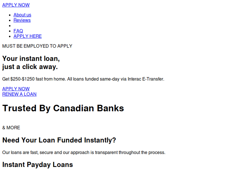 Instantloans