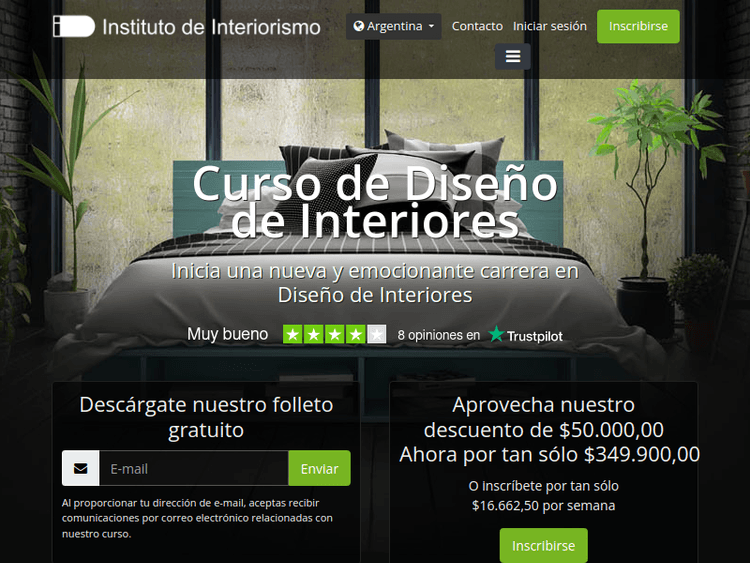 Institutodeinteriorismo