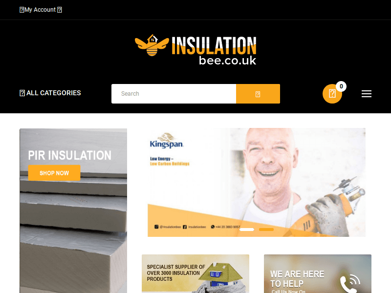 Insulationbee