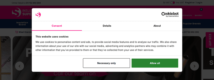 Insulationsuperstore