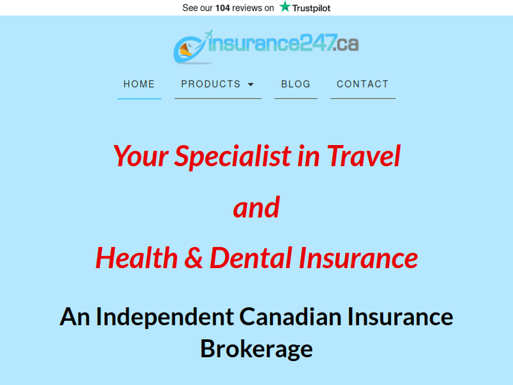 Insurance247
