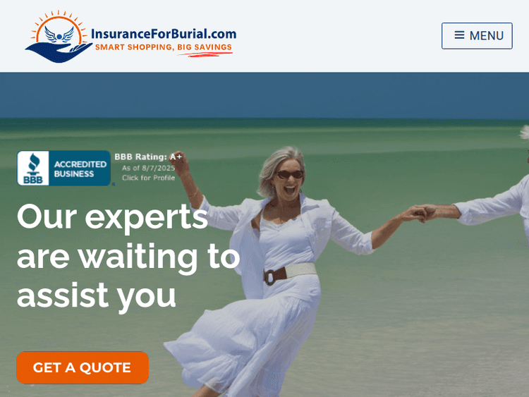 Insuranceforburial