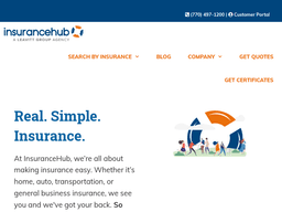 Insurancehub