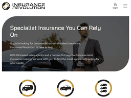 Insurancerevolution