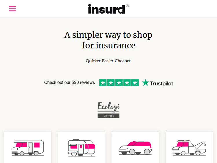 Insurd