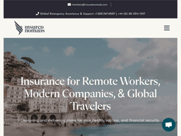 Insurednomads