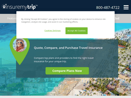 Insuremytrip