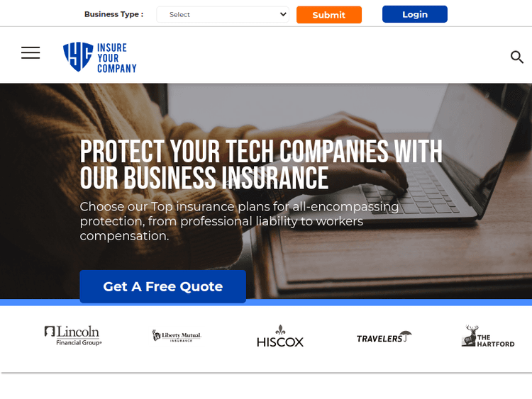 Insureyourcompany