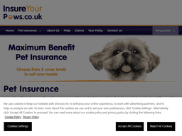 Insureyourpaws