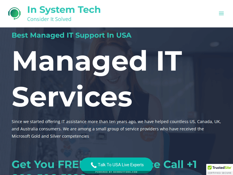 Insystemtech