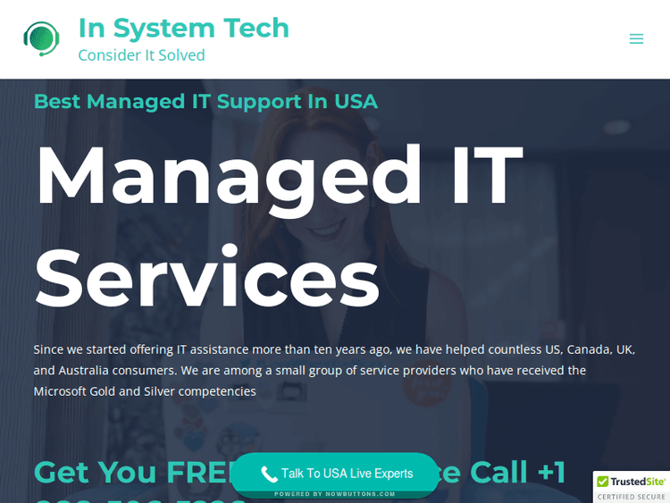 Insystemtech