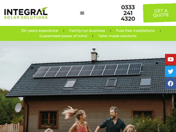 Integralsolar