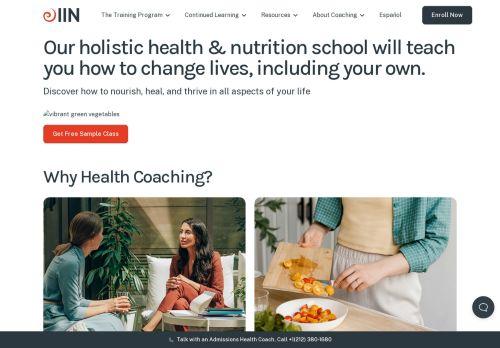 Integrativenutrition