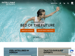 Intellibed