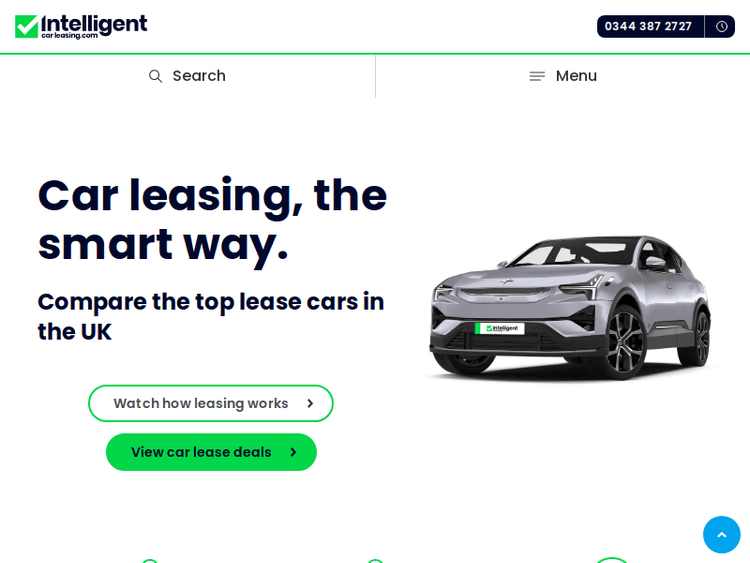 Intelligentcarleasing
