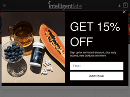 Intelligentlabs