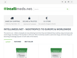 Intellimeds