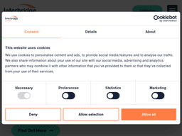 Interbridgemortgages