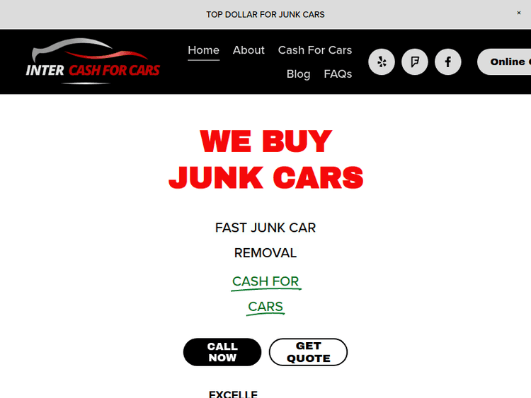 Intercashforcars