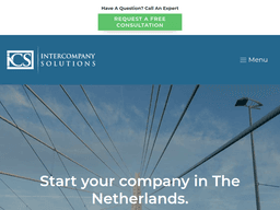 Intercompanysolutions