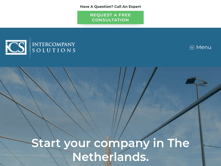 Intercompanysolutions
