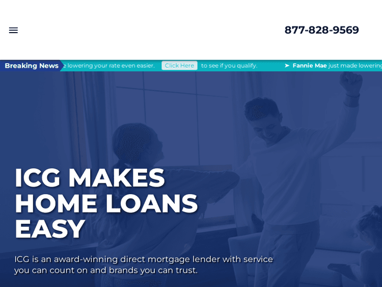 Intercontinentalcapital